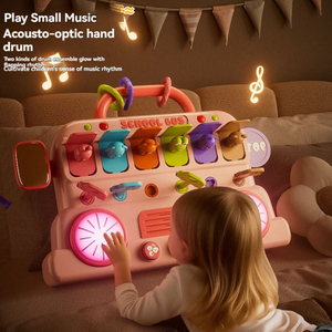 Electronic Toys,Early Learning Early Learning Toy Wholesale Custom Plastic Baby Toys for Kids