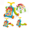 BBH5284543 5 in 1 Baby Walker 