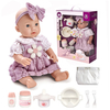 DBC5284220 16 Inch Doll Set