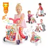 MWH5283902 Juguetes 5 En 1 Caminante Para Bebés