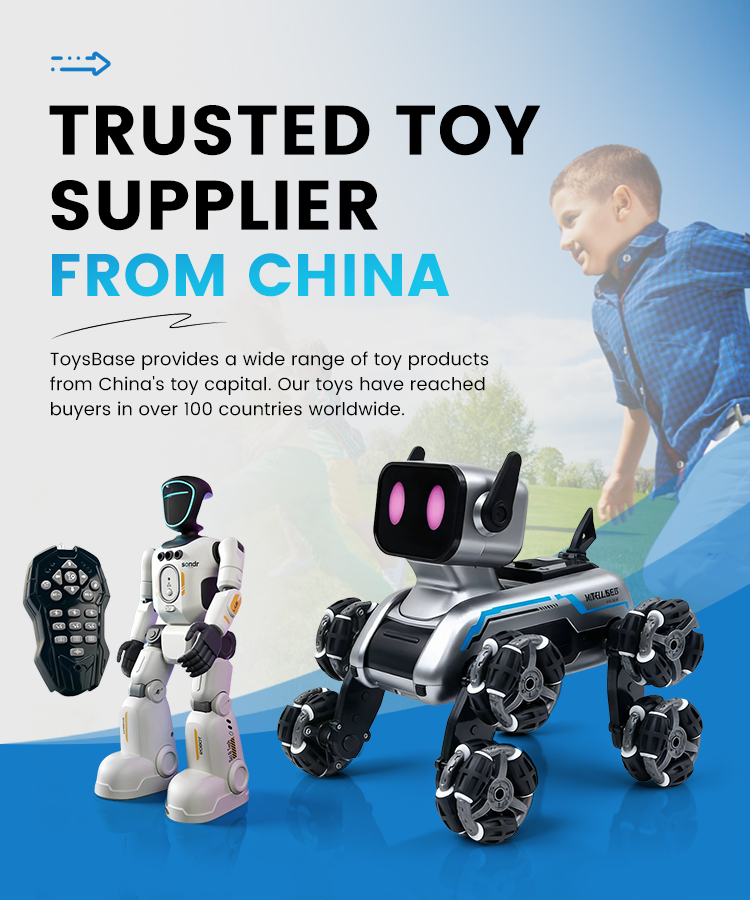 RC Toys