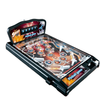 IZH5283995 New Arrival Light Musical Board Game Electronic Pinball Game Toys for Children