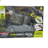 Mist Action Realistic Tyrannosaurus Rex Rc Model Walking Remote Control Dinosaur Toys with Roar and Light for Boys Girls