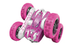 Dreamlandia High Quality 2.4GHz 360° Flips Monster Truck Top Sale Indoor-Outdoor Double Sides Remote Control RC Stunt Car 