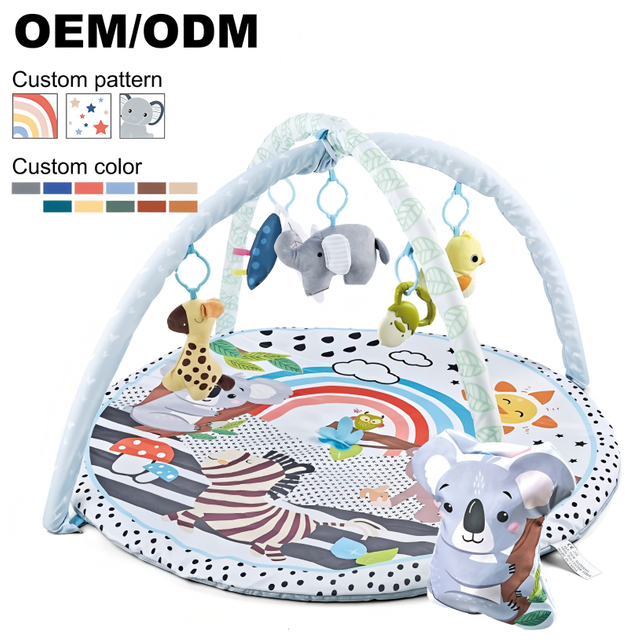 Baby Toys China manufacturer 