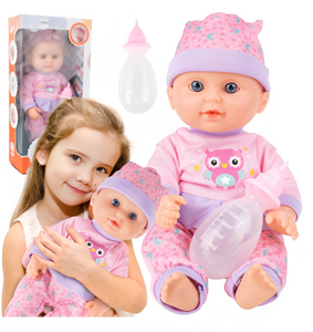 DIC5282619 Doll Set
