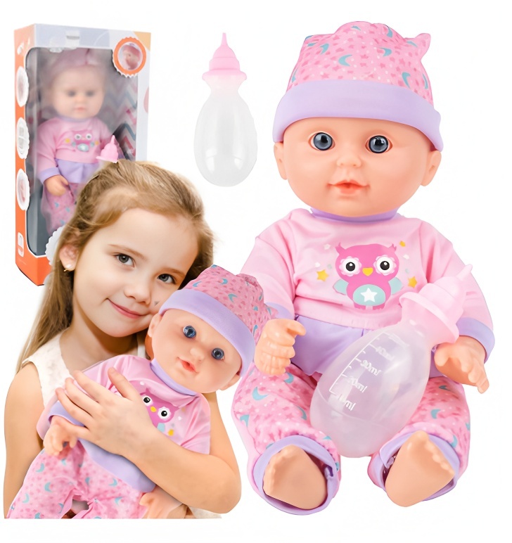 DIC5282619 Doll Set