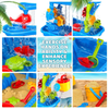 SSH5283943 Kids Beach Toys