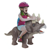 EAH5283202 80KG Toddler Ride on Dinosaur Toys