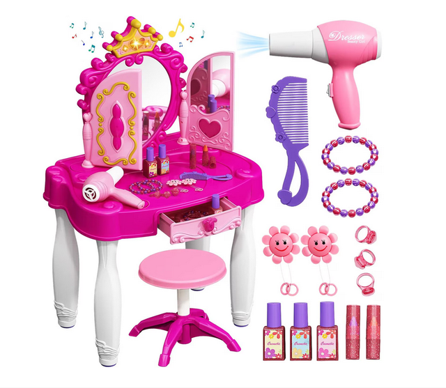 China Girl Toys Wholesale