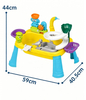 ZAH0000573 Summer Beach Toys