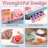 Kids Kitchen Toys Set China