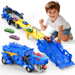 Wholesale Transforming Dinosaurs
